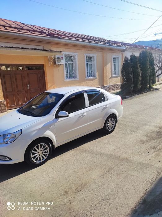 Продаётся Nexia R3