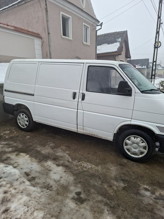 Volkswagen T4 Transporter 1.9 TD