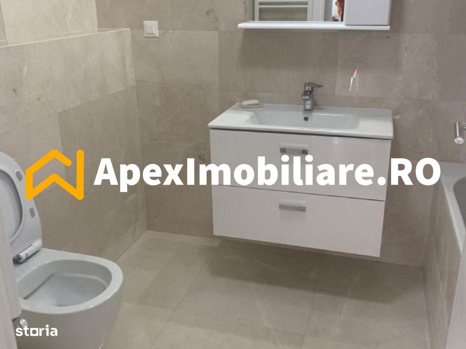 Ap. 2 cam de inchiriat Stefan cel Mare Bucuresti | Metrou 2 min | cent