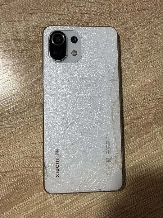 Xiaomi 11 lite 5G NE