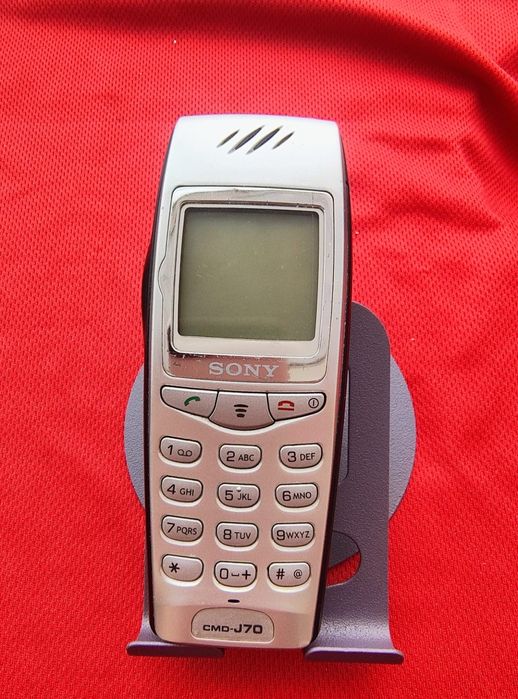 Sony CMD j70 ( unlocked)