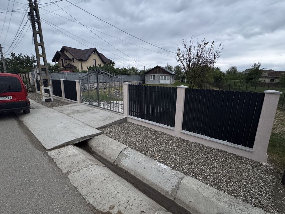 Execut lucrari in constructii