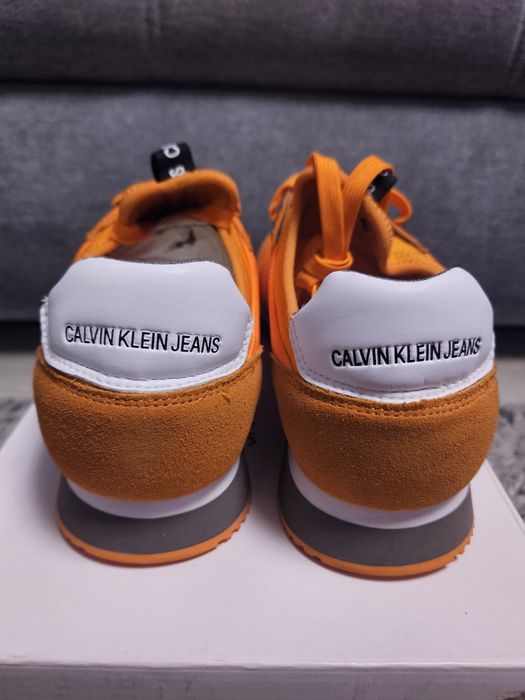 Pantofi Calvin Klein