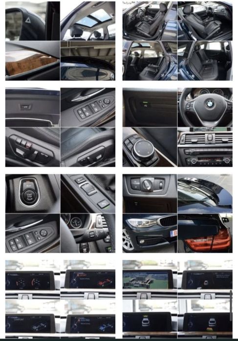 BMW Seria 3 2014 — imagine 2