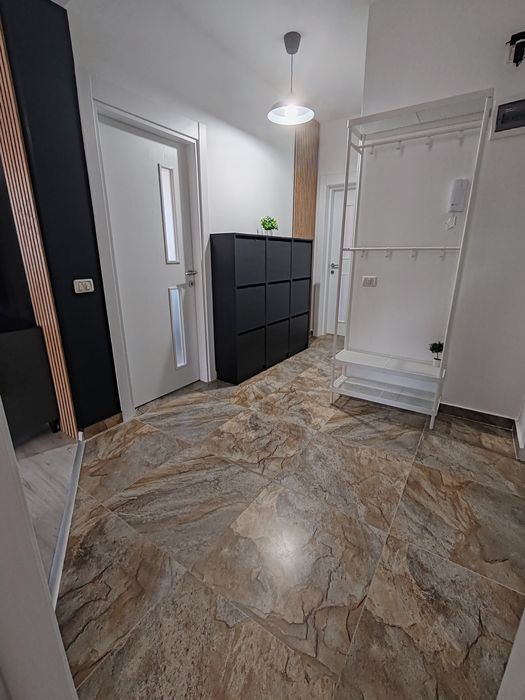 3 camere Militari Iuliu Maniu Păcii + 1 loc de parcare/ Proprietar