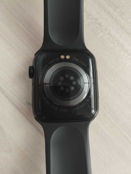 Apple watch fake