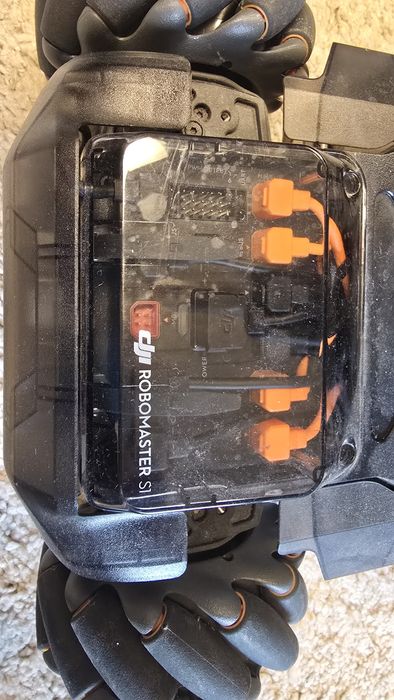 DJI  Robomaster S1 робот играчка