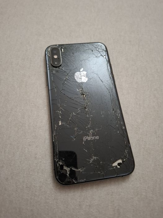 Iphone X pentru piese