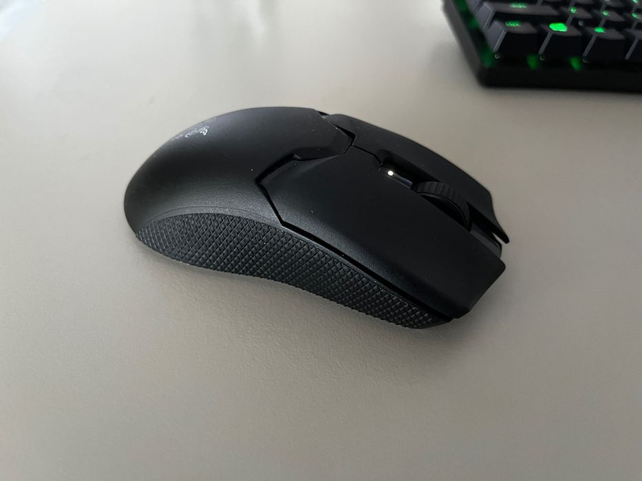 mouse gaming razer viper v2 pro