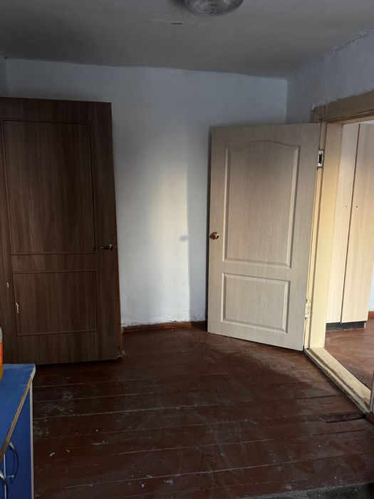 Срочно продам дом с землей для постройки дома