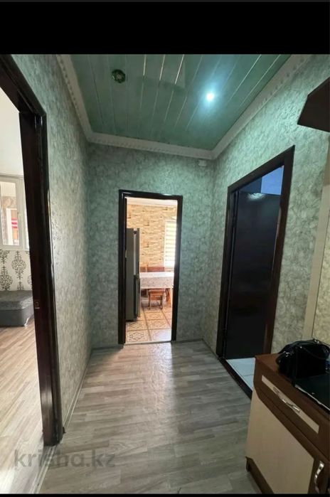 Продам однокомнатную квартиру