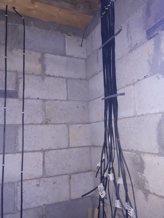 Электрика. Электромонтаж под ключ