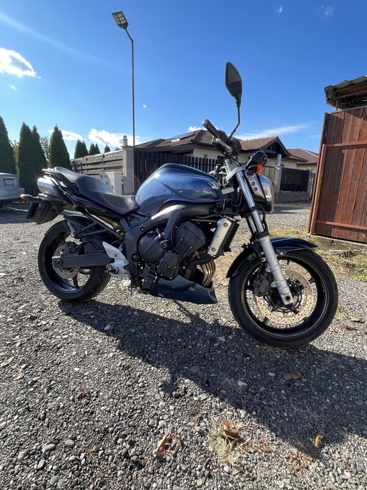 Yamaha perfecta stare de functionare nu necesita investiti