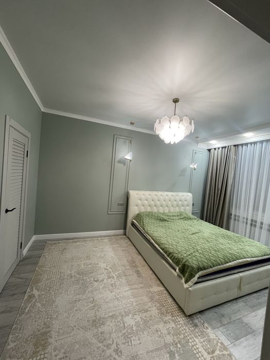 Продам Таунхаус в Асане