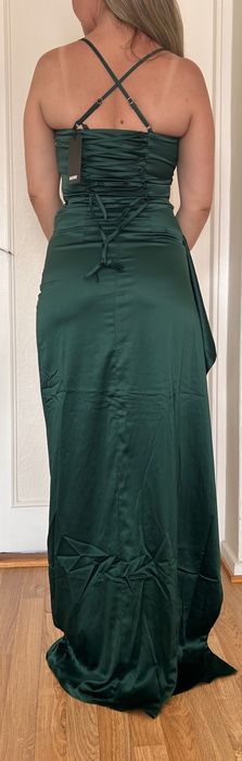 Rochie de ocazie Babyboo