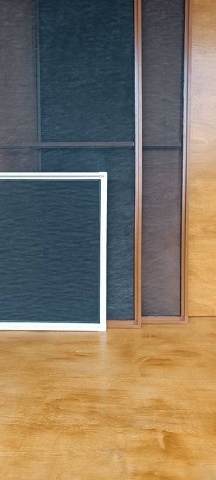 Оконный фильтр НАНО ВОЛОКНА