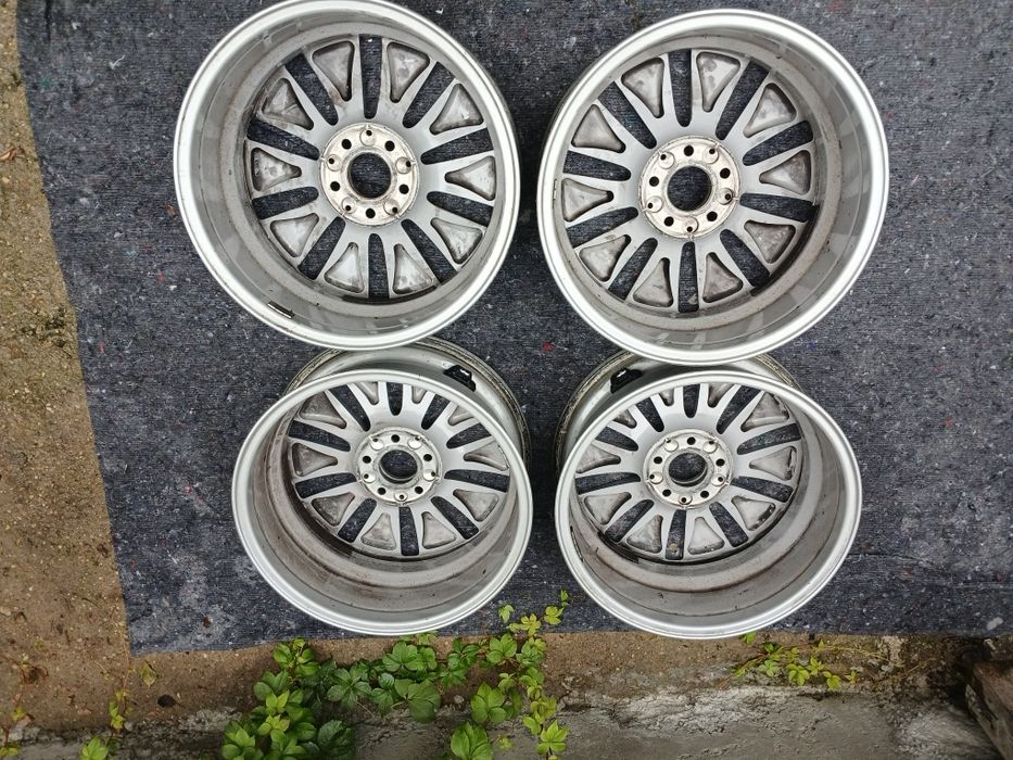 Джанти МЕРЦЕДЕС W213 W205 17 5х112 оригинални