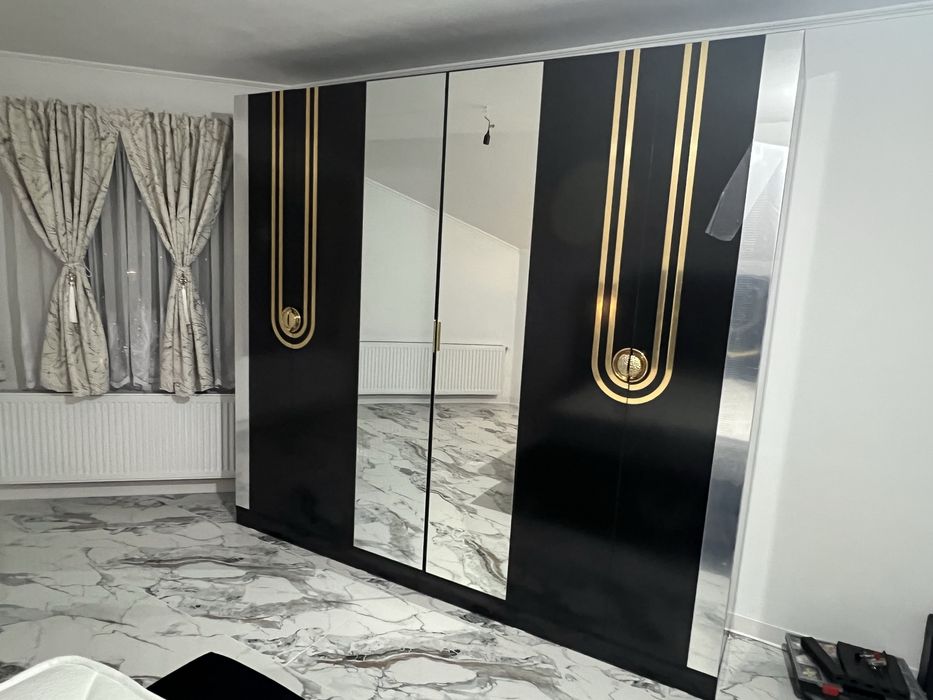 Montaj mobila in Ploiesti si imprejurimi