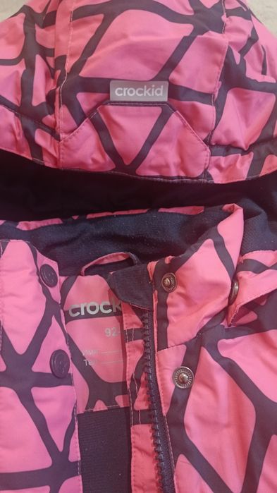 Комбинезон Crokid 98