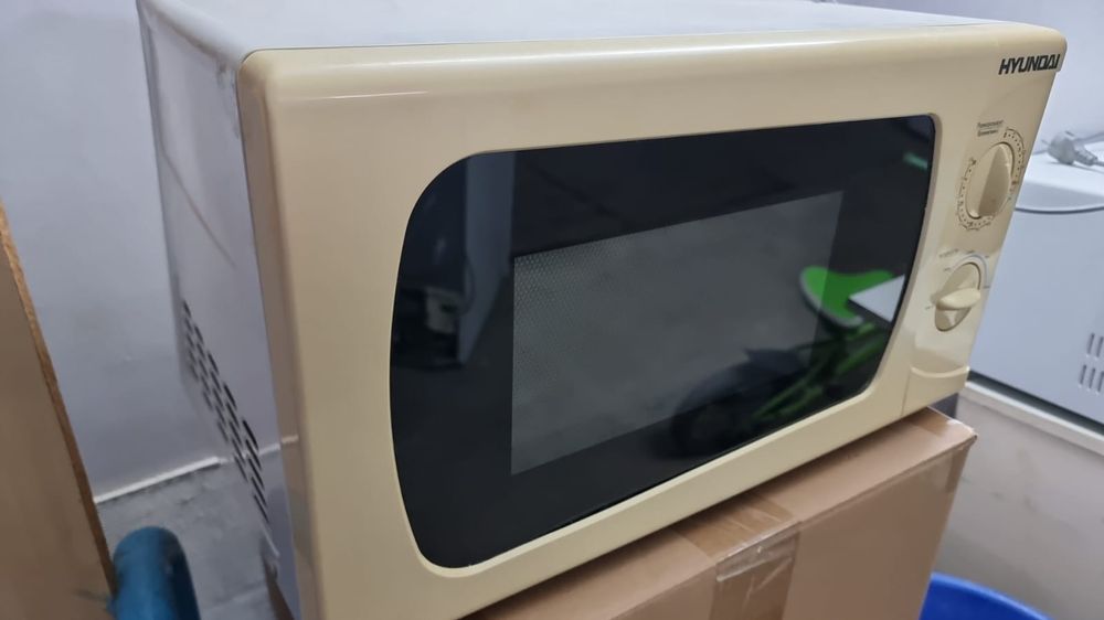 Продам микроволновку