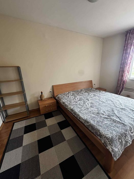 Дава се под наем Двустаен апартамент в София, Редута - 70 кв.м за 647.19 € - Снимка #4