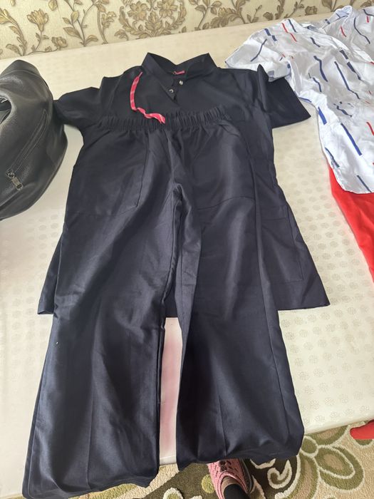 Медициналық формалар сатылады.