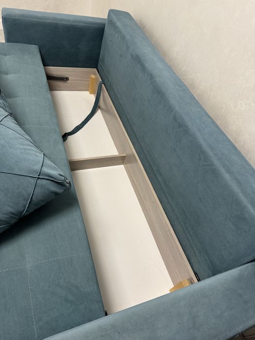 Диван гостинная