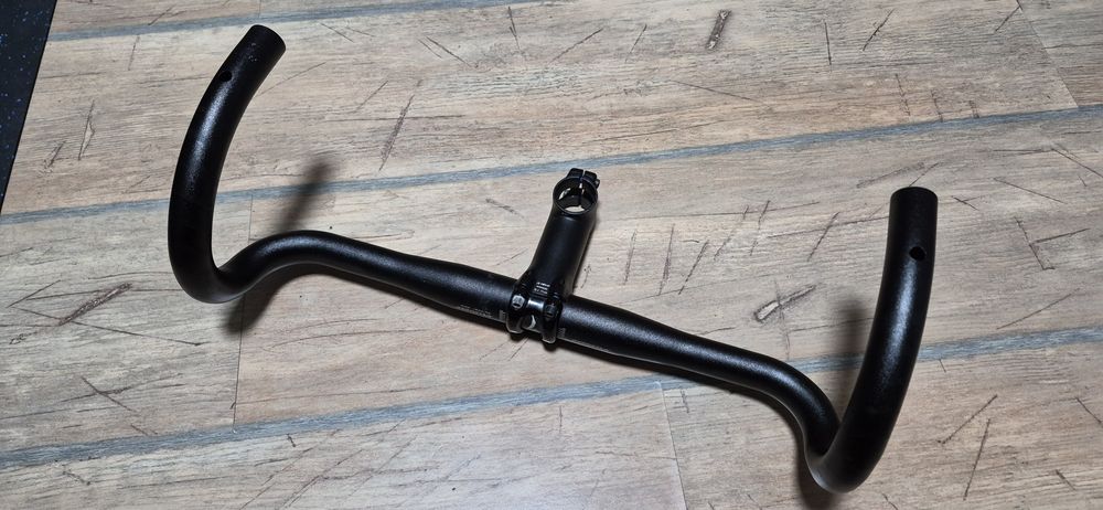 Ghidon 40 cm și pipă 90 mm Specialized