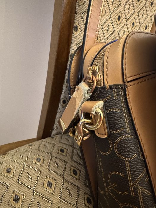 Продам пляжную сумку Estée Lauder