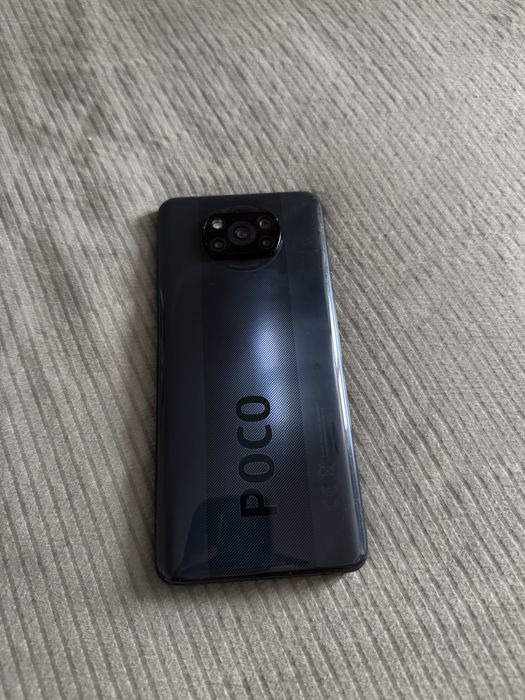 POCO X3 NFC 6/128