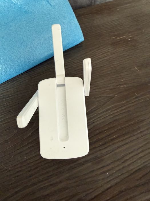 Range extender Mercursys 300mb