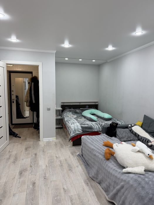 Продается квартира