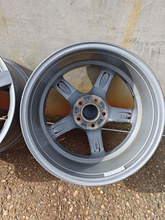 Джанти 17 5х112 ет28 ж7,5 Ц.отв.66,6мм.  Ауди А3, А4 А5 А6  Мерцедес