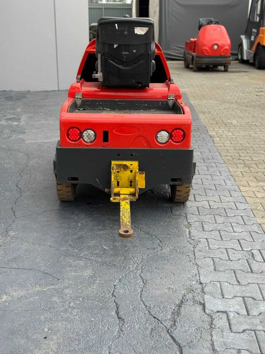 Tractor tractare Bradshaw T800, 8 Tone, An 2016