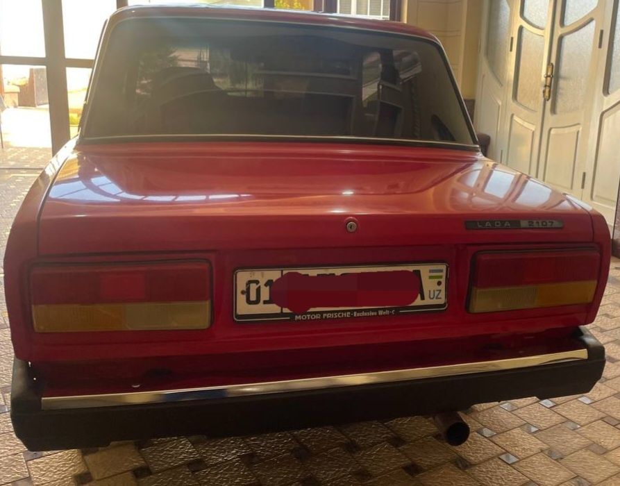 ВАЗ 2107 ЖИГУЛИ  Сотилади