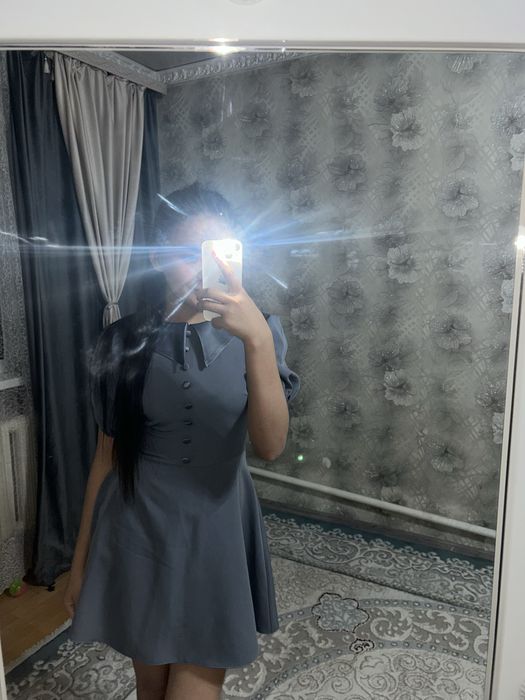 Жаздық көйлектер жақсы күйде