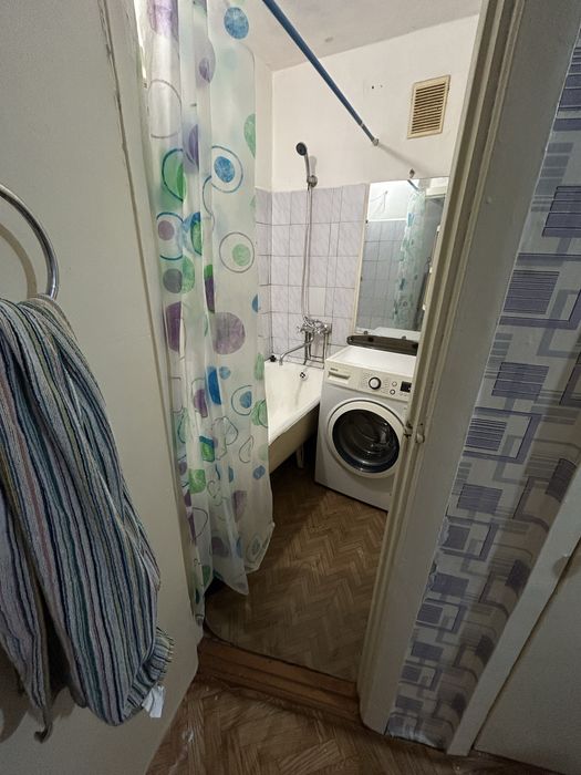 Сдам  2х комнатную