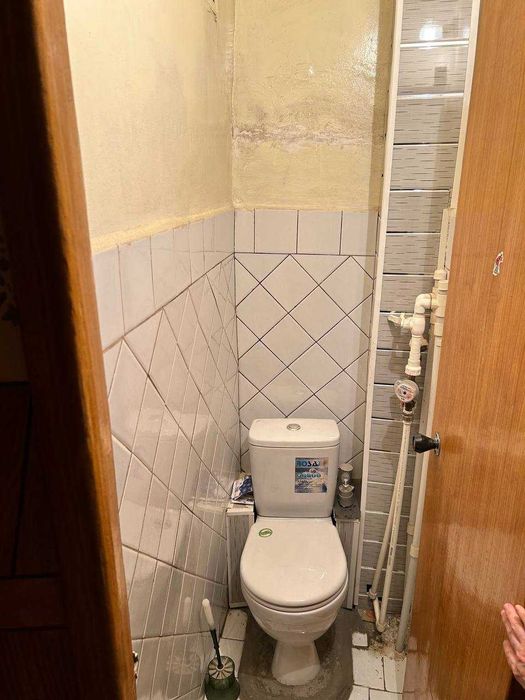 4х комнатная квартира. Срочно, торг уместен