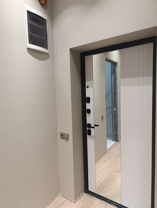 Продается однокомнатная квартира в новостройке