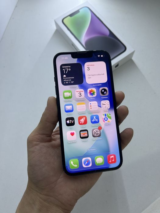 iPhone 14 128gb Айфон 14