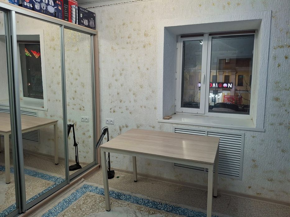 Продам 3 ком кв 59 м2 в районе облисполкома