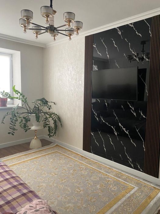 Сдается квартира по суточно