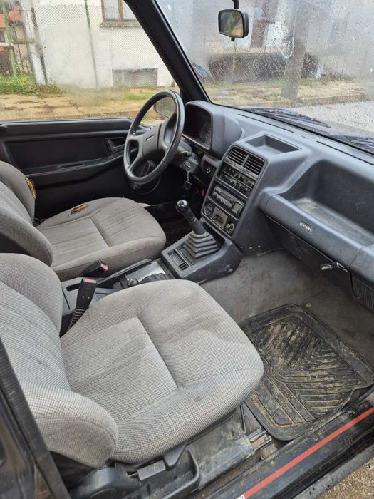 Suzuki vitara 1.6
