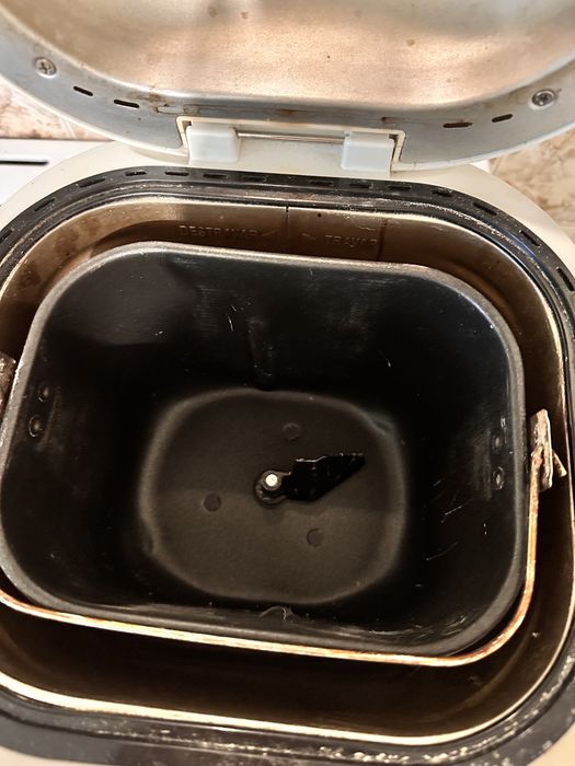 Хлебопекарна Arielli