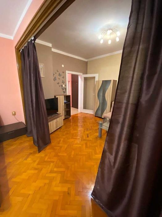 Дава се под наем Двустаен апартамент в София, Медицинска академия - 80 кв.м за 448.8 € - Снимка #4