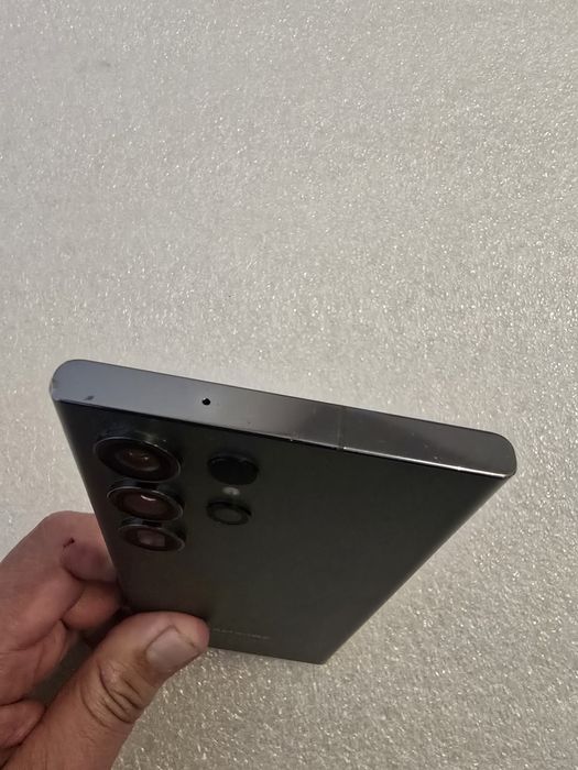 S23 Ultra 12/256gb Green