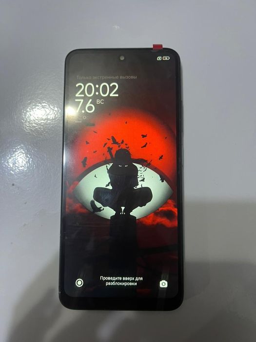 Xiaomi Redmi Note 11