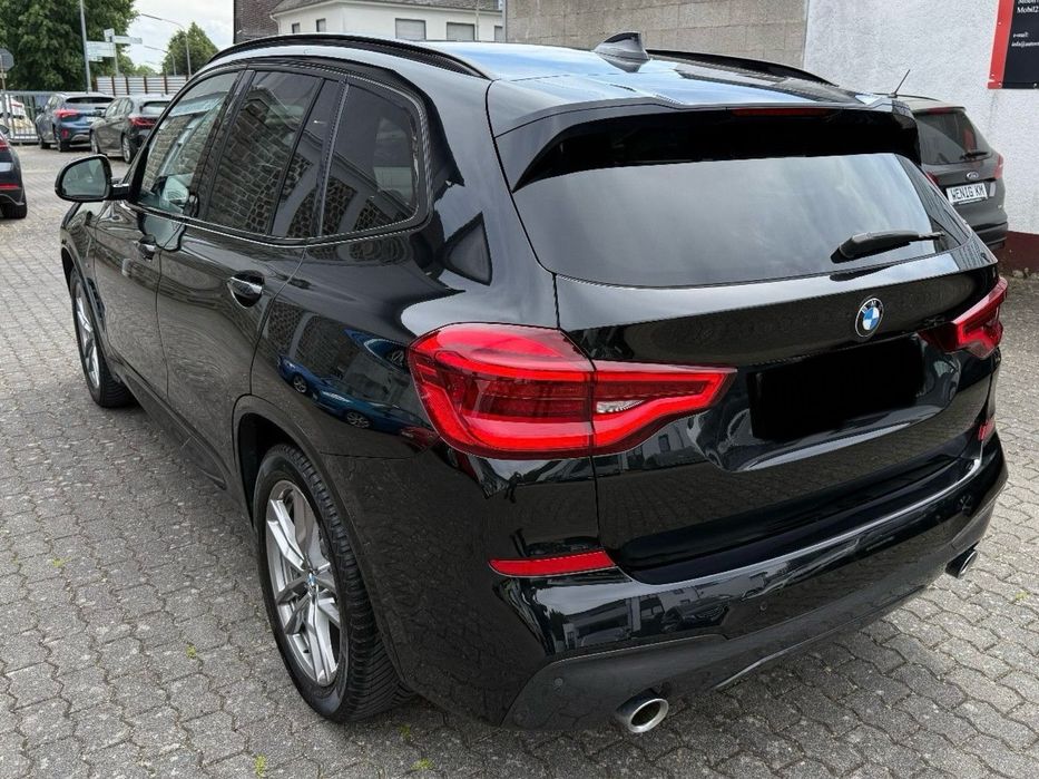 Dezmembrez BMW X3 G01 M Pack, 2019-2025