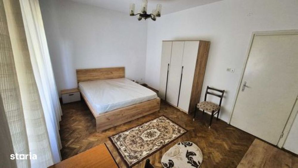 Apartament cu 2 camere decomandat | Take Ionescu – Medicină