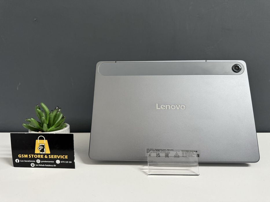 Lenovo Tab TB311XU 128Gb Noua 2 Ani Garantie Gsm Store&Service